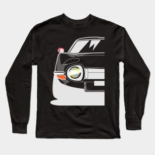 Toyota 2000 GT Long Sleeve T-Shirt